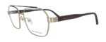 Calvin Klein Jeans Men's Eyeglasses (CKJ19301-717-53)