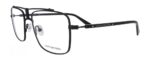 Calvin Klein Jeans Men's Eyeglasses (CKJ19311-001-55)