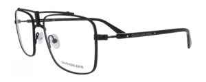 Calvin Klein Jeans Men's Eyeglasses (CKJ19311-001-55)