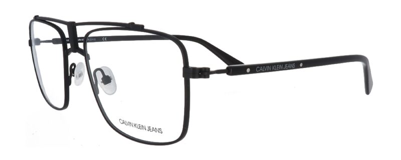 Calvin Klein Jeans Men's Eyeglasses (CKJ19311-001-55)