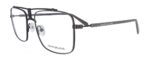 Calvin Klein Jeans Men's Eyeglasses (CKJ19311-006-55)