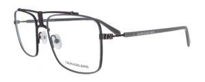 Calvin Klein Jeans Men's Eyeglasses (CKJ19311-006-55)