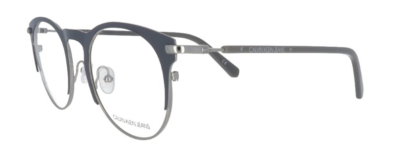 CKJ19313-006-49 Calvin Klein Jeans Men's Eyeglasses (CKJ19313-006-49)
