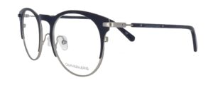 Calvin Klein Jeans Men's Eyeglasses (CKJ19313-405-49)