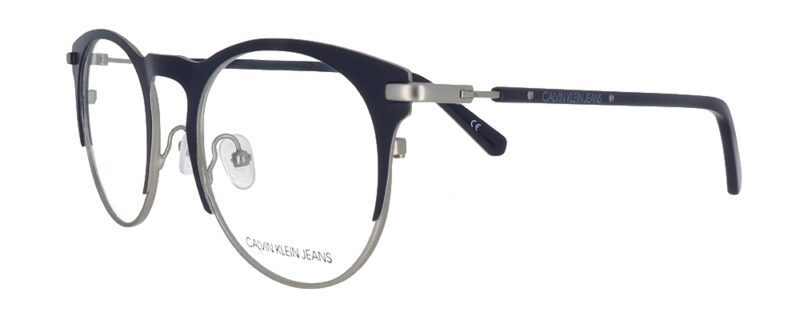 CKJ19313-405-49 Calvin Klein Jeans Men's Eyeglasses (CKJ19313-405-49)
