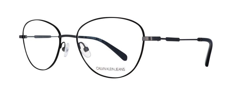 Calvin Klein Jeans Women's Eyeglasses (CKJ20103-001-54)