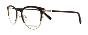 Calvin Klein Jeans Men's Eyeglasses (CKJ20302-210-49)