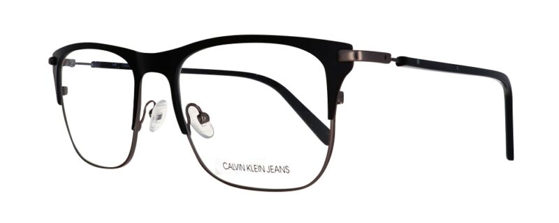 Calvin Klein Jeans Men's Eyeglasses (CKJ20303-001-54)