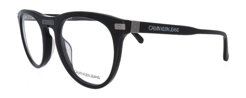 CKJ20514-001-52 Calvin Klein Jeans Men's Eyeglasses (CKJ20514-001-52)