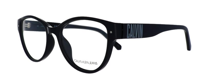 Calvin Klein Jeans Men's Eyeglasses (CKJ20634-001-51)