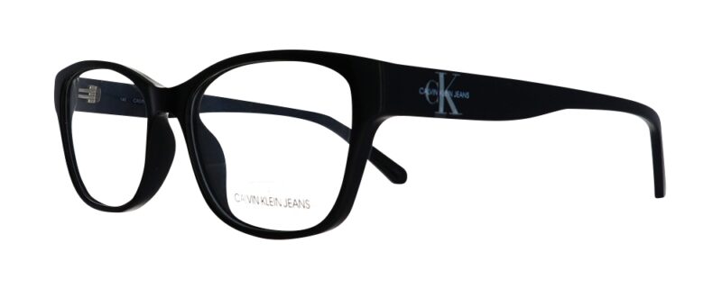 Calvin Klein Jeans Women's Eyeglasses (CKJ20636-001-52)
