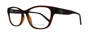 Calvin Klein Jeans Women's Eyeglasses (CKJ20636-210-52)