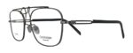 Calvin Klein NYC Men's Eyeglasses (CKNYC1810-008-52)