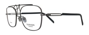 Calvin Klein NYC Men's Eyeglasses (CKNYC1810-008-52)