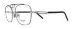 Calvin Klein NYC Men's Eyeglasses (CKNYC1810-045-52)