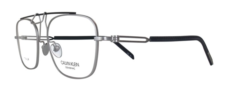 Calvin Klein NYC Men's Eyeglasses (CKNYC1810-045-52)