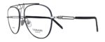Calvin Klein NYC Men's Eyeglasses (CKNYC1811-410-54)