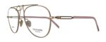 Calvin Klein NYC Men's Eyeglasses (CKNYC1811-717-54)