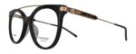 Calvin Klein NYC Women's Eyeglasses (CKNYC1871-001-50)