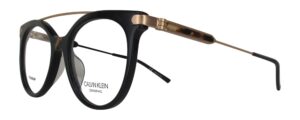 Calvin Klein NYC Women's Eyeglasses (CKNYC1871-001-50)