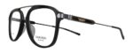 Calvin Klein NYC Men's Eyeglasses (CKNYC1872-001-54)