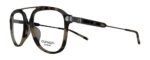 Calvin Klein NYC Men's Eyeglasses (CKNYC1872-244-54)