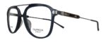 Calvin Klein NYC Men's Eyeglasses (CKNYC1872-410-54)