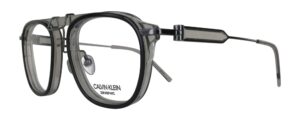 Calvin Klein NYC Men's Eyeglasses (CKNYC1883-072-53)