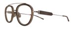 Calvin Klein NYC Women's Eyeglasses (CKNYC1916-249-49)