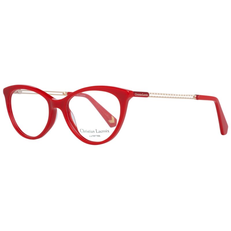 Christian Lacroix Women's Eyeglasses (CL1078 50252)