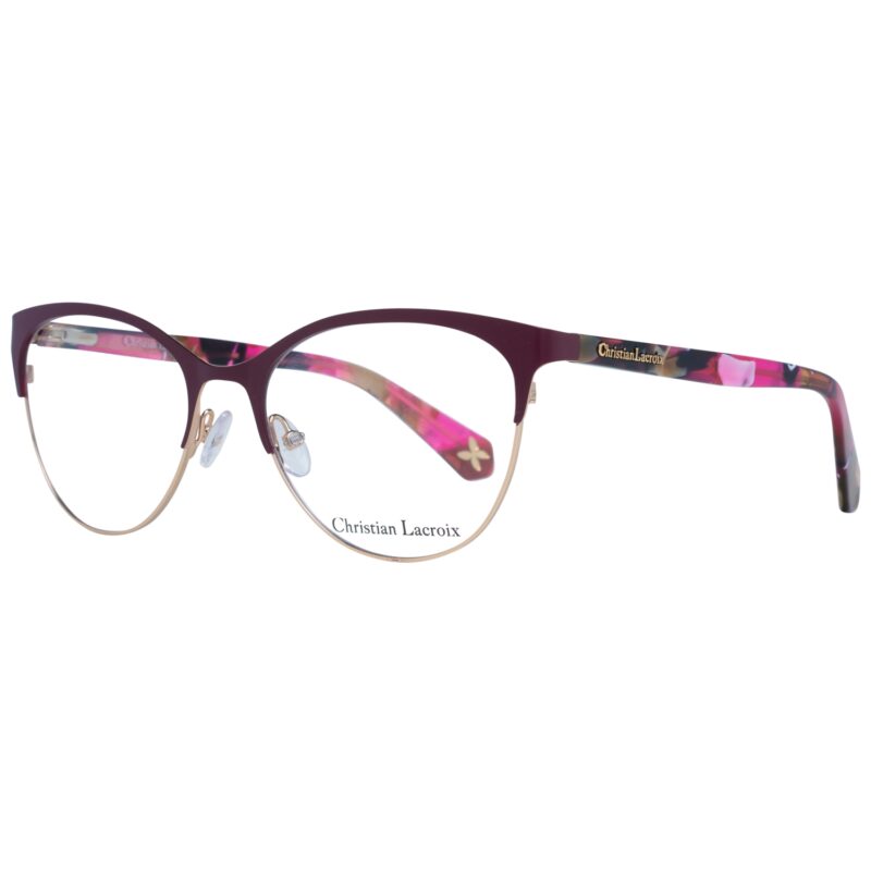 Christian Lacroix Women's Eyeglasses (CL3058 54221)