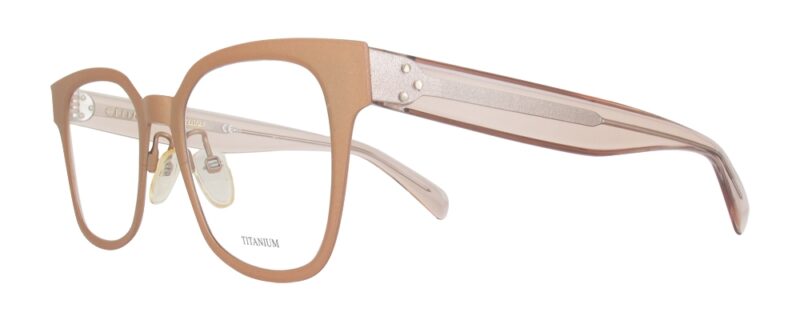 Céline Women's Eyeglasses (CL41456-DDB20-48)