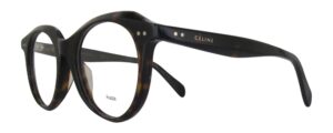 Céline Women's Eyeglasses (CL41461F-WR9-47)