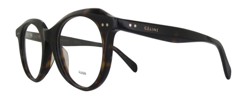 Céline Women's Eyeglasses (CL41461F-WR9-47)