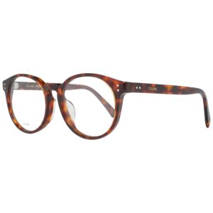 Céline Unisex Eyeglasses (CL50031F 54052)