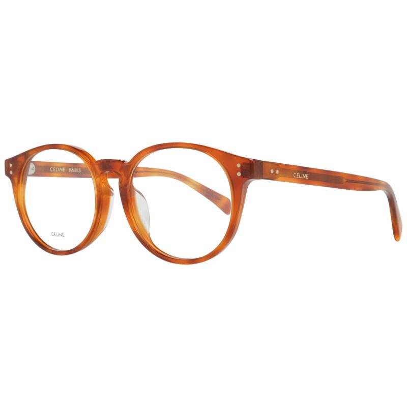 Céline Unisex Eyeglasses (CL50031F 54053)