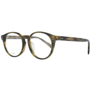 Céline Unisex Eyeglasses (CL50031F 54056)