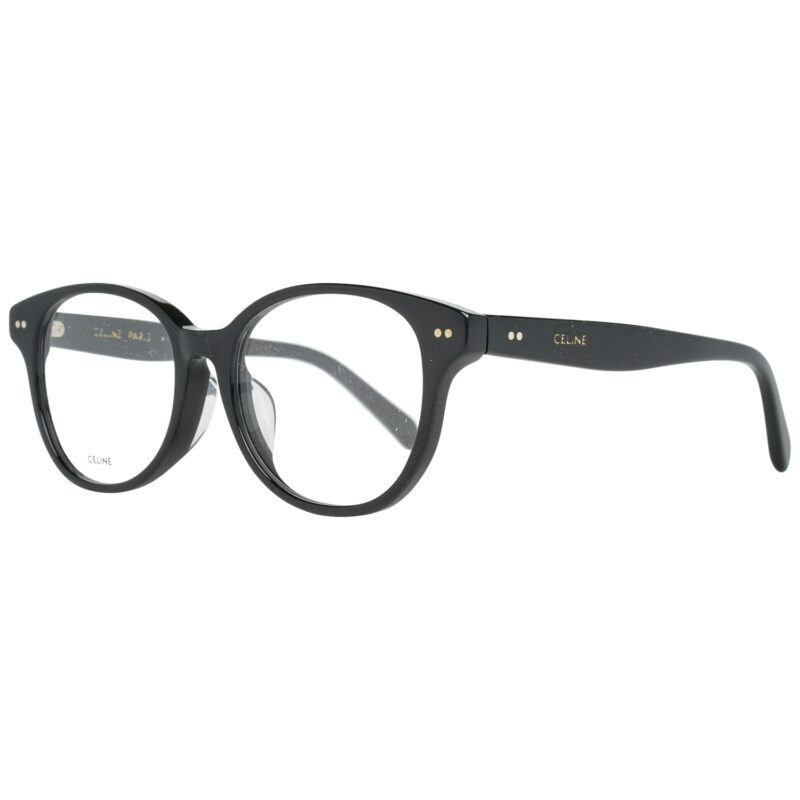 Céline Unisex Eyeglasses (CL5007FN 52001)