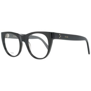 Céline Unisex Eyeglasses (CL5019IN 49001)