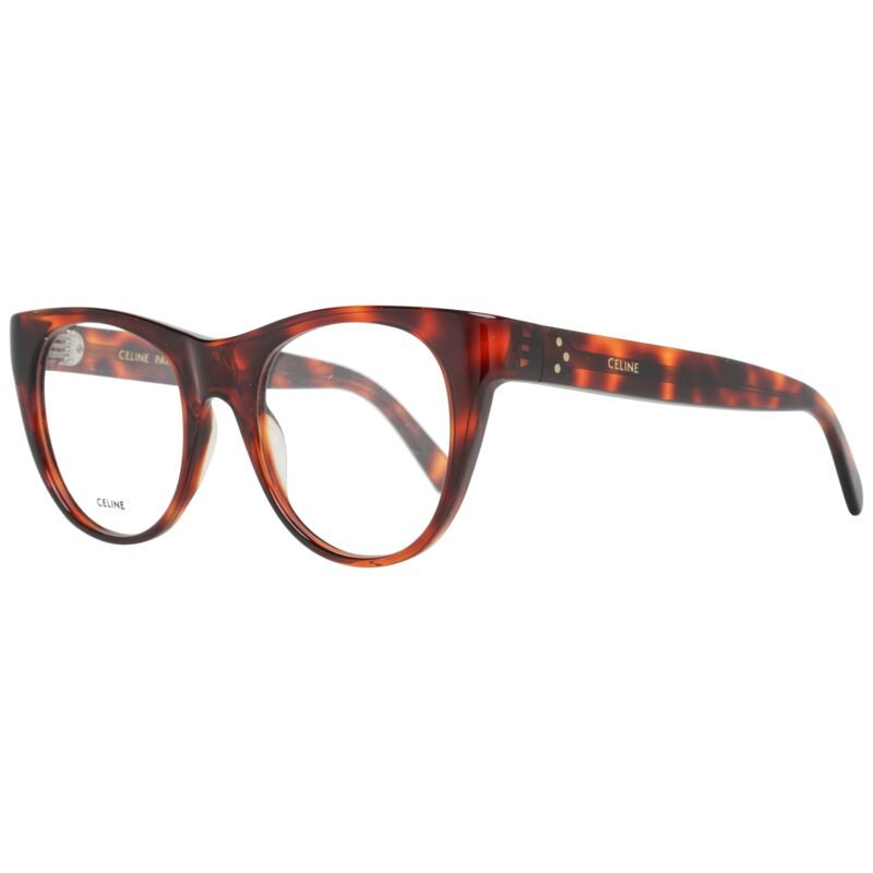 Céline Unisex Eyeglasses (CL5019IN 49054)