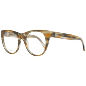 Céline Unisex Eyeglasses (CL5019IN 49055)