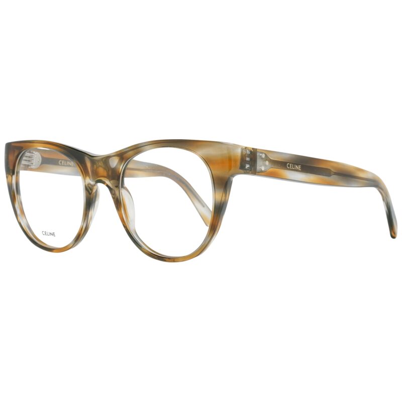Céline Unisex Eyeglasses (CL5019IN 49055)