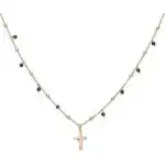 Amen Jewelry Clcrrn3 (CLCRRN3) Unisex JEWELRY