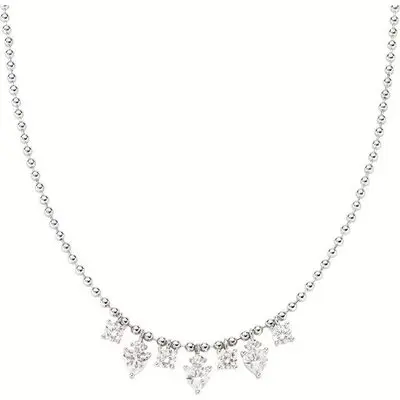 Amen Jewelry Clpacubbbz3 (CLPACUBBBZ3) Unisex JEWELRY