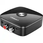 UGreen CM106 Bluetooth 5.0 Receiver RCA Adapter - Black