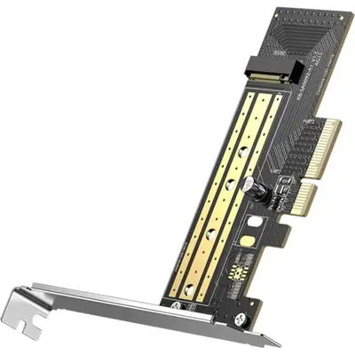 UGREEN CM302 M.2 NVME to PCI-E3.0X4 Express Card