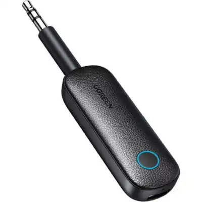 UGreen CM403 Bluetooth 5.0 Transmitter/Receiver to AUX Adapter