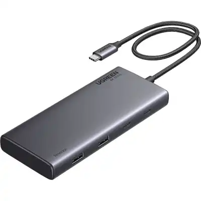 UGreen 8 in 1 USB Type-C Hub