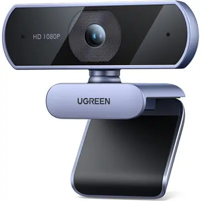 UGreen USB 1080P Webcam 30fps