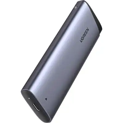 UGreen CM767 M.2 NVMe SSD Enclosure (10Gbps)